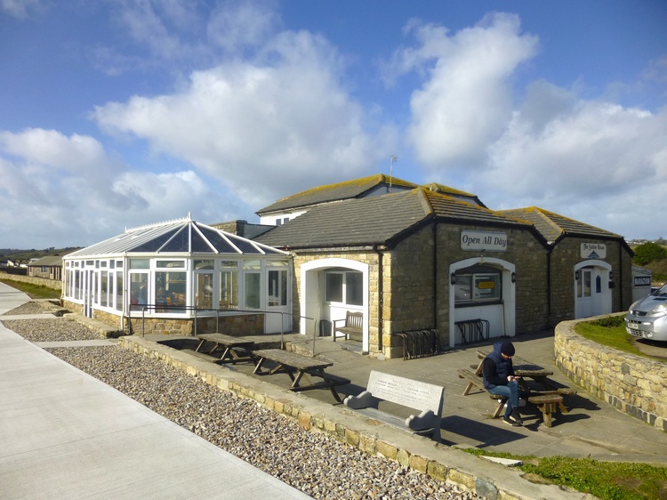 The Station House Marazion - SOLD